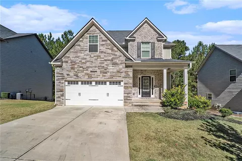 6414 Barker Station Walk, Sugar Hill, GA 30518