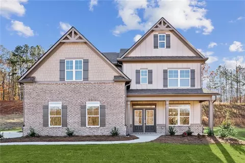 3539 Dockside Shores Dr, Gainesville, GA 30506