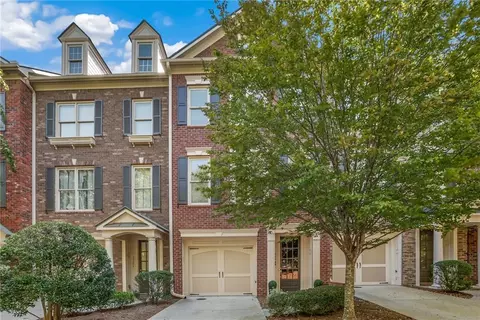 11169 Calypso Dr, Alpharetta, GA 30009