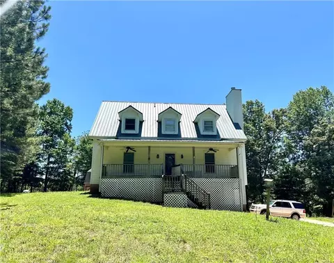 369 Robert Gibby Rd, Dawsonville, GA 30534