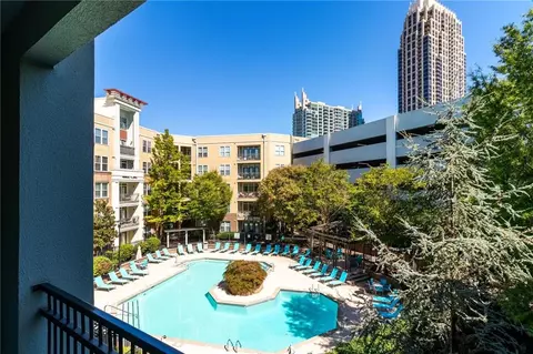 390 17th St NW #4012, Atlanta, GA 30363