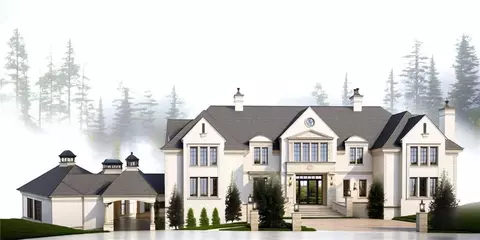 312 Timberview Trl, Alpharetta, GA 30004