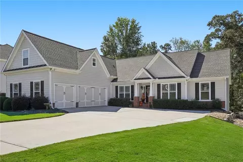 4757 River Bottom Dr, Gainesville, GA 30507