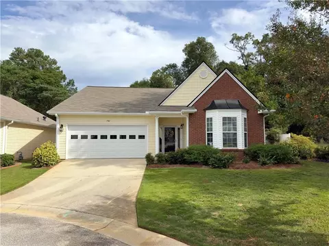 781 Azalea Ave, Mcdonough, GA 30253