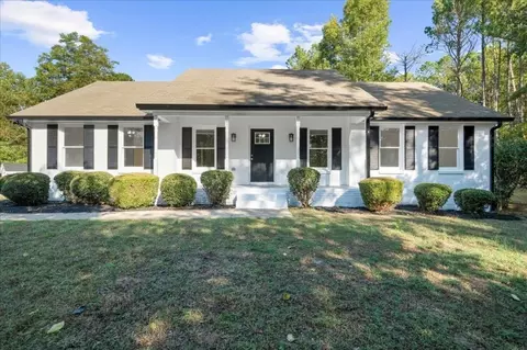 3270 Old Highway 138 NE, Conyers, GA 30013