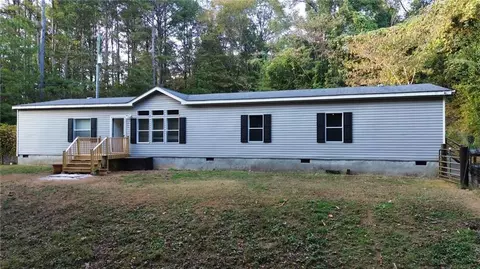 532 Lower Scott Mill Rd, Canton, GA 30115