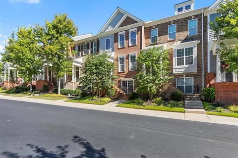 2163 Weldonberry Dr NE, Atlanta, GA 30319