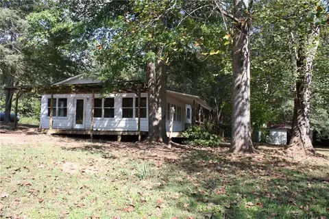 450 Lower Dowda Mill Rd, Jasper, GA 30143