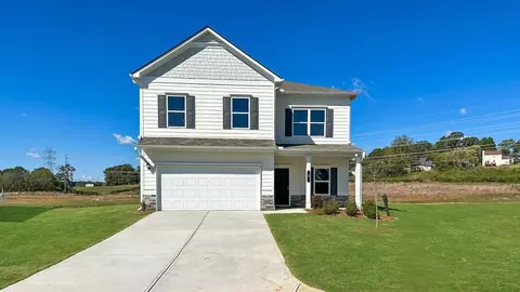 8 Jackson Farm Rd, Cartersville, GA 30120