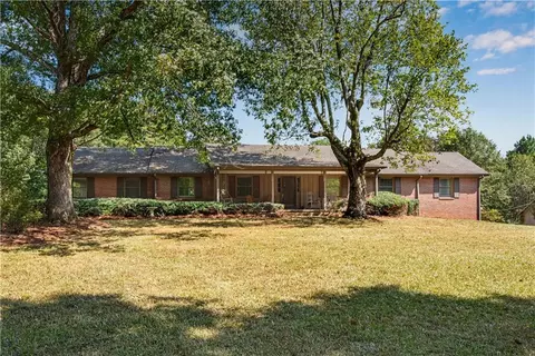 8653 Villa Rica Hwy, Villa Rica, GA 30180