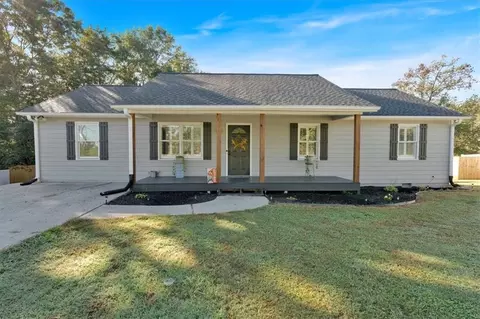 85 Old Alabama Wagon Rd, Taylorsville, GA 30178
