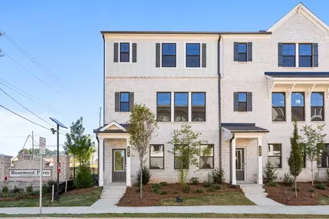 263 Wilder Ridge Way, Lawrenceville, GA 30044