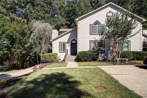 4139 Lake Mist Dr NW, Kennesaw, GA 30144
