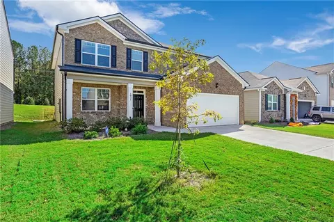 1931 Vidalia Ct, Dacula, GA 30019