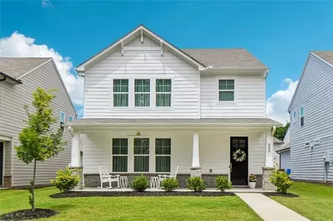 3024 Vinca Dr, Buford, GA 30519