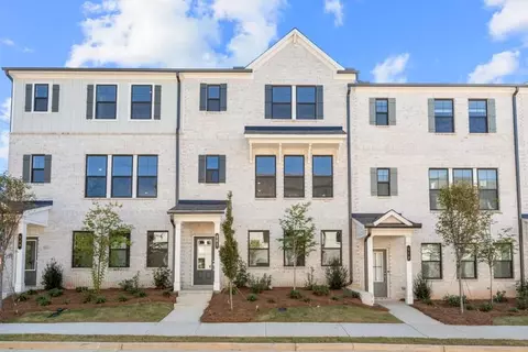 261 Wilder Ridge Way, Lawrenceville, GA 30044