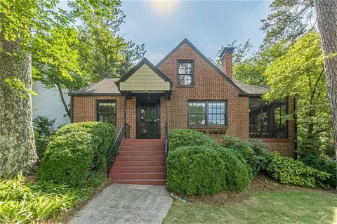 2475 Jefferson Ter, Atlanta, GA 30344