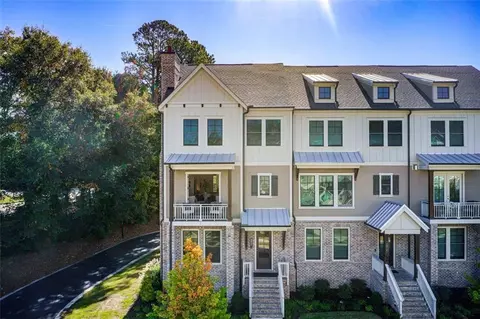 2021 Cortland Rd, Milton, GA 30009