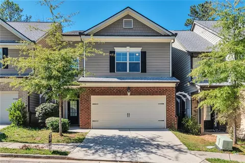 296 Staley Dr, Tucker, GA 30084