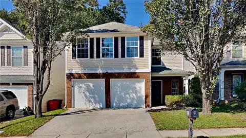 1837 Roble Dr, Atlanta, GA 30349
