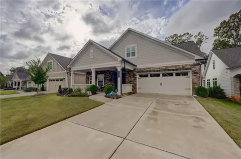 1101 Stillington Way, Kennesaw, GA 30152
