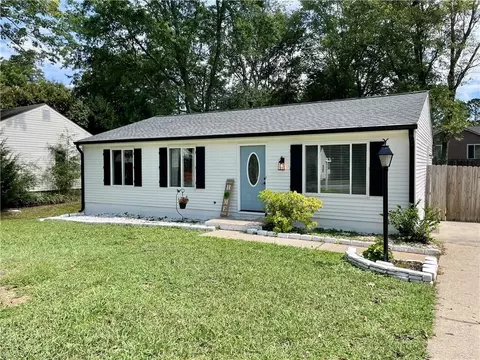 10445 Plantation Bridge Dr, Alpharetta, GA 30022