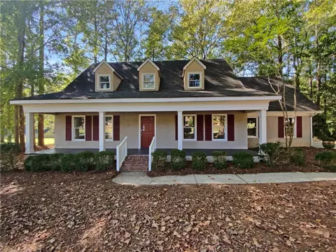 9039 Jodeco Estates Ct, Jonesboro, GA 30236
