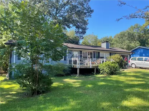 427 Birch Ln SE, Conyers, GA 30094