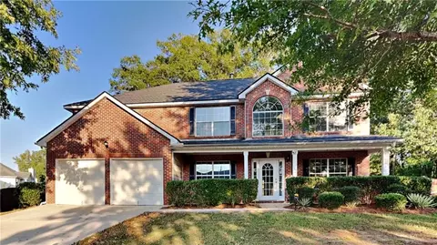 4306 Holliday Rd, Atlanta, GA 30349