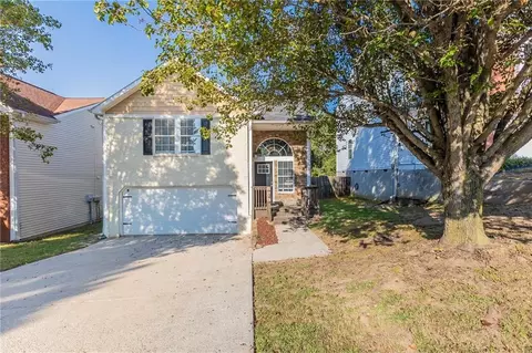 3756 Longview Dr, Douglasville, GA 30135