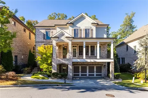 3382 Bryerstone Cir SE, Smyrna, GA 30080