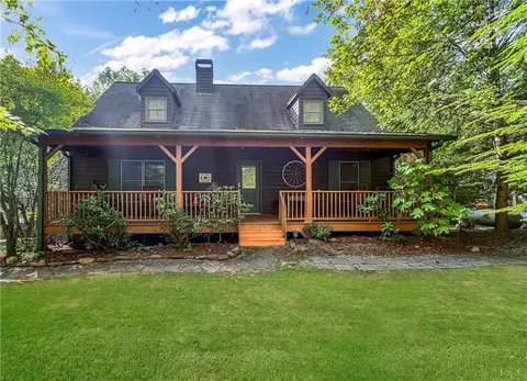 5324 Cavender Creek Xing, Dahlonega, GA 30533