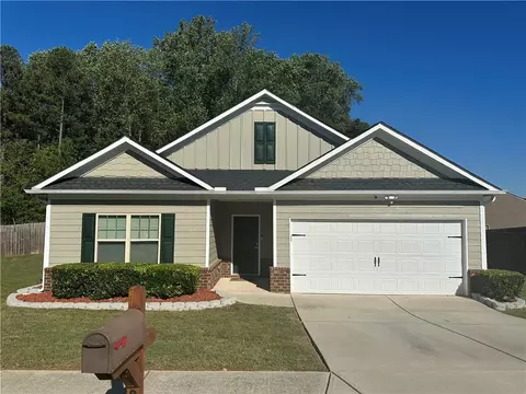 3136 Avondale Dr SE, Conyers, GA 30013