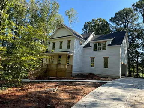 2410 Nottingham Way, Cumming, GA 30040