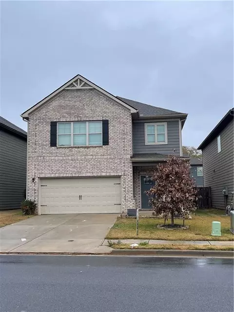 11667 Stovall Pl, Hampton, GA 30228