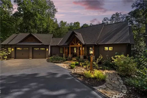 995 Wedgewood Dr, Big Canoe, GA 30143