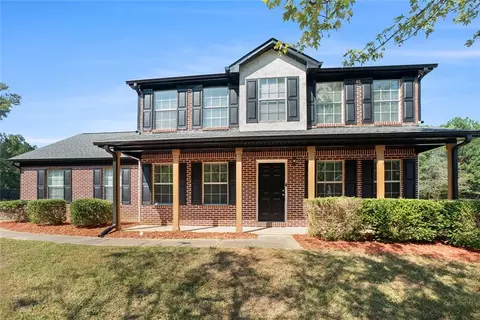 1701 Conductor Ln NE, Conyers, GA 30013