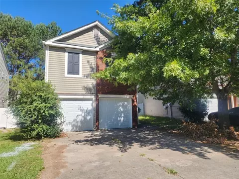 3469 Carriage Chase Rd, Atlanta, GA 30349