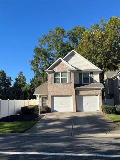 2030 Highland Gate Dr, Cumming, GA 30040