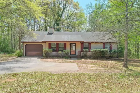 798 Tommy Lee Cook Rd, Palmetto, GA 30268