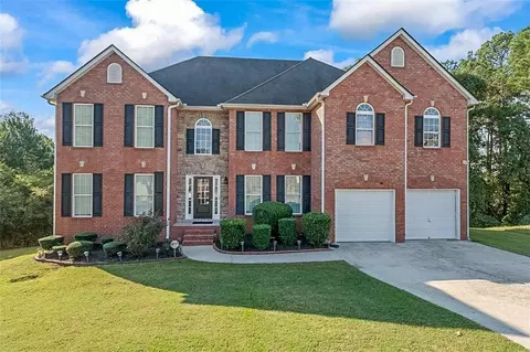 1833 Conley Trce, Conley, GA 30288