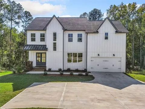 4176 Shallowford Rd, Marietta, GA 30062