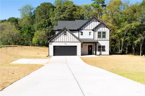 654 B Wilson Rd, Commerce, GA 30529