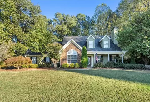 183 Isaiah Dr, Jefferson, GA 30549