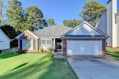 1945 Wildcat Cliffs Way, Lawrenceville, GA 30043