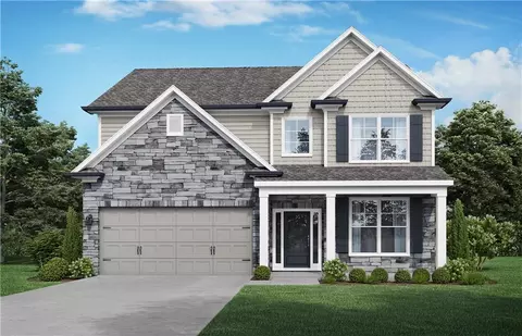 544 Rolling Hills Cir, Braselton, GA 30517