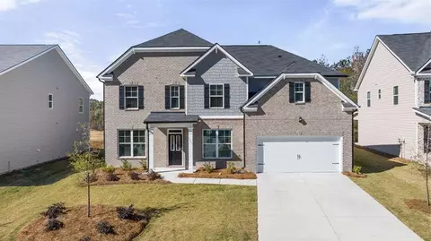 1908 Lacebark Elm Way, Lawrenceville, GA 30045