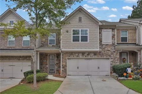 5820 Keystone Pt, Lithonia, GA 30058