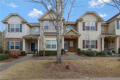 2711 Cedar Dr, Lawrenceville, GA 30043