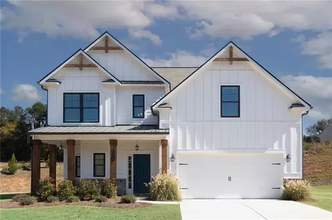 4110 Chapel Hill Reserve, Douglasville, GA 30135